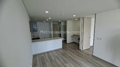 Apartamento de 1 alcoba en arriendo en Usaquen Francisco Miranda, Bogotá, 50 m² · foto 10 de 20