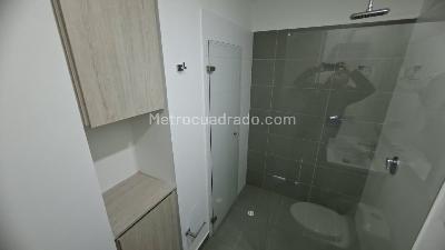 Apartamento de 1 alcoba en arriendo en Usaquen Francisco Miranda, Bogotá, 50 m² · foto 11 de 20