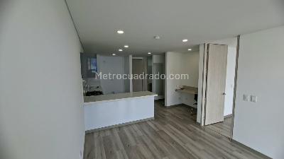 Apartamento de 1 alcoba en arriendo en Usaquen Francisco Miranda, Bogotá, 50 m² · foto 12 de 20