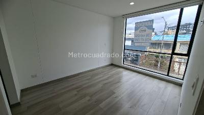 Apartamento de 1 alcoba en arriendo en Usaquen Francisco Miranda, Bogotá, 50 m² · foto 13 de 20