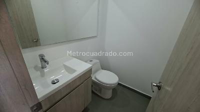 Apartamento de 1 alcoba en arriendo en Usaquen Francisco Miranda, Bogotá, 50 m² · foto 14 de 20
