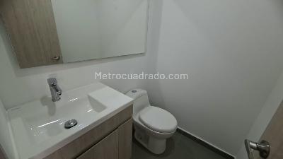 Apartamento de 1 alcoba en arriendo en Usaquen Francisco Miranda, Bogotá, 50 m² · foto 16 de 20