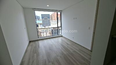 Apartamento de 1 alcoba en arriendo en Usaquen Francisco Miranda, Bogotá, 50 m² · foto 17 de 20