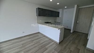 Apartamento de 1 alcoba en arriendo en Usaquen Francisco Miranda, Bogotá, 50 m² · foto 19 de 20