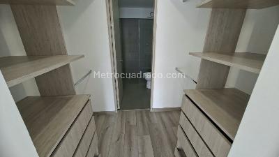 Apartamento de 1 alcoba en arriendo en Usaquen Francisco Miranda, Bogotá, 50 m² · foto 20 de 20