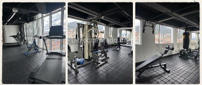 Apartamento en arriendo en Chapinero Chapinero Central, Bogotá · foto 14 de 15