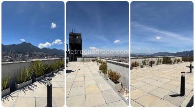Apartamento en arriendo en Chapinero Chapinero Central, Bogotá · foto 15 de 15