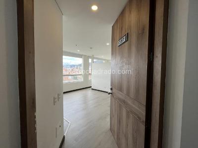 Apartamento en arriendo en Chapinero Chapinero Central, Bogotá · foto 2 de 15