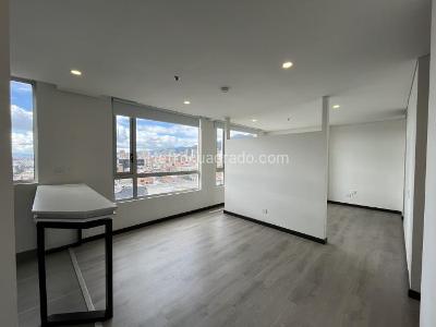 Apartamento en arriendo en Chapinero Chapinero Central, Bogotá · foto 3 de 15