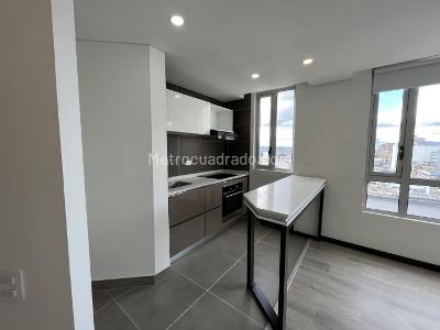 Apartamento en arriendo en Chapinero Chapinero Central, Bogotá · foto 4 de 15