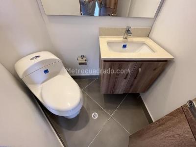 Apartamento en arriendo en Chapinero Chapinero Central, Bogotá · foto 7 de 15