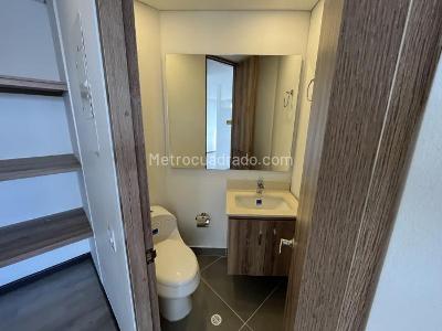 Apartamento en arriendo en Chapinero Chapinero Central, Bogotá · foto 8 de 15