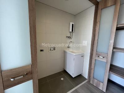 Apartamento en arriendo en Chapinero Chapinero Central, Bogotá · foto 9 de 15