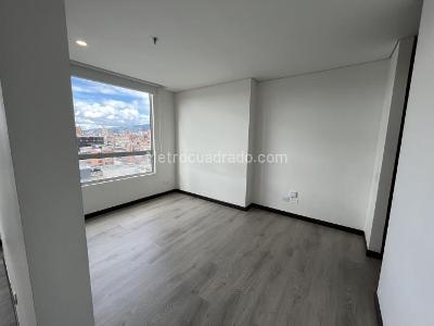 Apartamento de 1 alcoba en arriendo en Chapinero Chapinero Central, Bogotá, 44 m² · foto 10 de 15