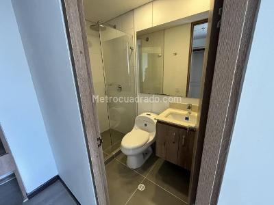 Apartamento de 1 alcoba en arriendo en Chapinero Chapinero Central, Bogotá, 44 m² · foto 13 de 15