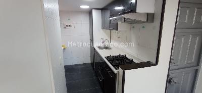 Apartamento de 2 alcobas en arriendo en Kennedy Villa Alsacia, Bogotá, 37 m² · foto 10 de 14
