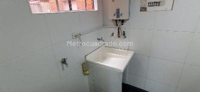 Apartamento de 2 alcobas en arriendo en Kennedy Villa Alsacia, Bogotá, 37 m² · foto 12 de 14