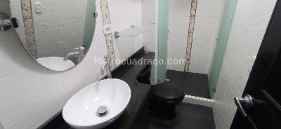 Apartamento de 2 alcobas en arriendo en Kennedy Villa Alsacia, Bogotá, 37 m² · foto 14 de 14