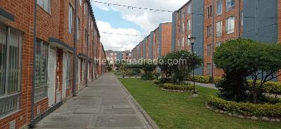 Apartamento de 2 alcobas en arriendo en Kennedy Villa Alsacia, Bogotá, 37 m² · foto 2 de 14