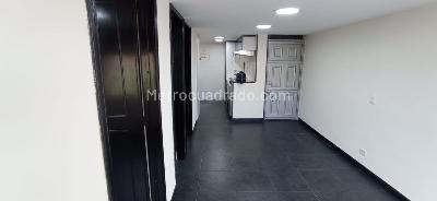 Apartamento de 2 alcobas en arriendo en Kennedy Villa Alsacia, Bogotá, 37 m² · foto 4 de 14