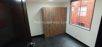 Apartamento de 2 alcobas en arriendo en Kennedy Villa Alsacia, Bogotá, 37 m² · foto 5 de 14
