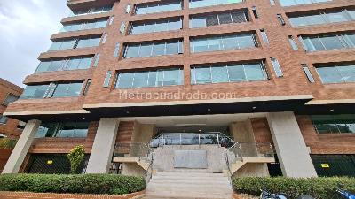 Oficina en Arriendo, Usaquen Santa Barbara Occidental, Bogotá D.C.