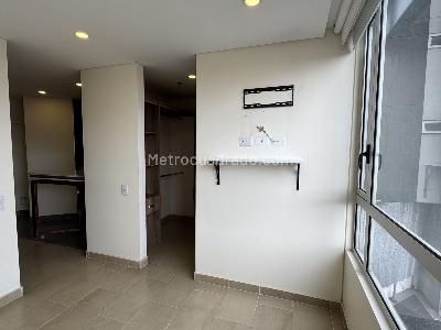 Apartamento de 1 alcoba en arriendo en Chapinero Chapinero Central, Bogotá, 30 m² · foto 10 de 20