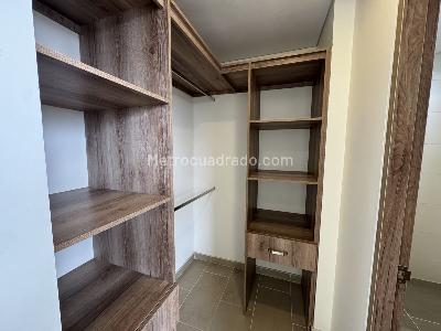 Apartamento de 1 alcoba en arriendo en Chapinero Chapinero Central, Bogotá, 30 m² · foto 12 de 20