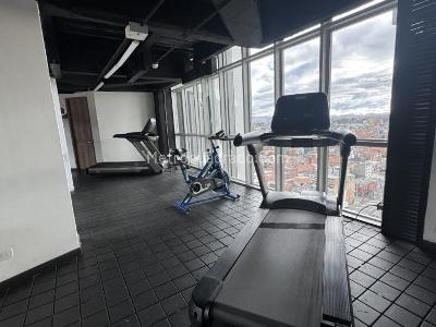 Apartamento de 1 alcoba en arriendo en Chapinero Chapinero Central, Bogotá, 30 m² · foto 16 de 20