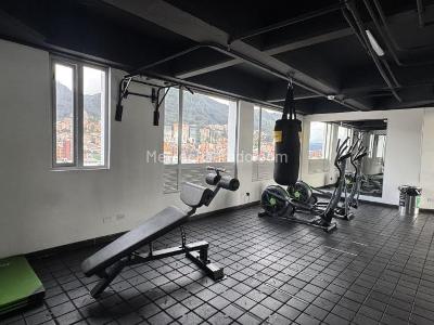 Apartamento de 1 alcoba en arriendo en Chapinero Chapinero Central, Bogotá, 30 m² · foto 18 de 20
