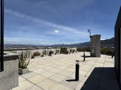 Apartamento de 1 alcoba en arriendo en Chapinero Chapinero Central, Bogotá, 30 m² · foto 19 de 20