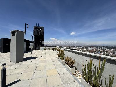 Apartamento de 1 alcoba en arriendo en Chapinero Chapinero Central, Bogotá, 30 m² · foto 20 de 20