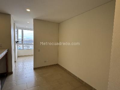 Apartamento de 1 alcoba en arriendo en Chapinero Chapinero Central, Bogotá, 30 m² · foto 3 de 20