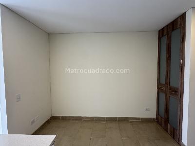 Apartamento de 1 alcoba en arriendo en Chapinero Chapinero Central, Bogotá, 30 m² · foto 4 de 20