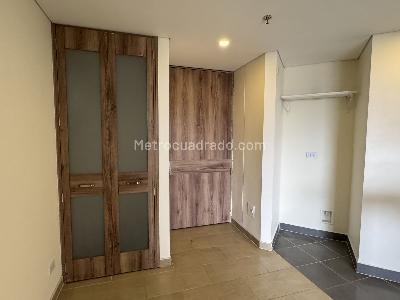 Apartamento de 1 alcoba en arriendo en Chapinero Chapinero Central, Bogotá, 30 m² · foto 5 de 20