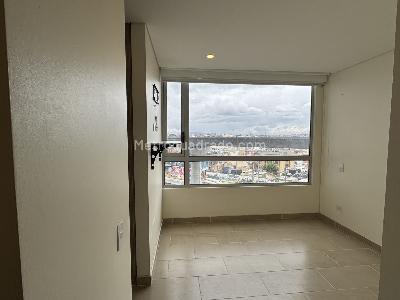 Apartamento de 1 alcoba en arriendo en Chapinero Chapinero Central, Bogotá, 30 m² · foto 8 de 20