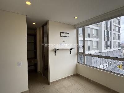 Apartamento de 1 alcoba en arriendo en Chapinero Chapinero Central, Bogotá, 30 m² · foto 9 de 20