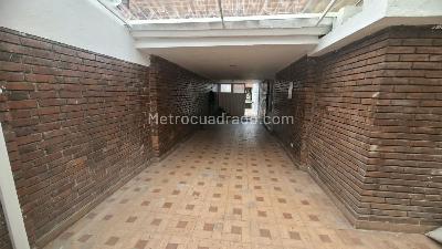 Casa en arriendo en Barrios Unidos Polo Club, Bogotá · foto 5 de 20