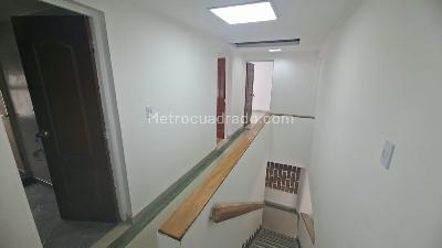 Casa en arriendo en Barrios Unidos Polo Club, Bogotá · foto 7 de 20