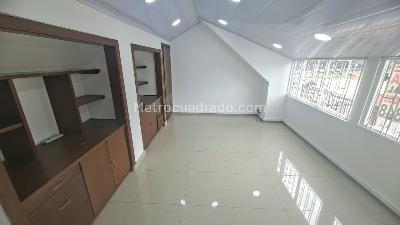Casa en arriendo en Barrios Unidos Polo Club, Bogotá · foto 10 de 20