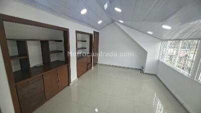 Casa en arriendo en Barrios Unidos Polo Club, Bogotá · foto 12 de 20