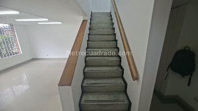 Casa en arriendo en Barrios Unidos Polo Club, Bogotá · foto 13 de 20