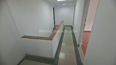 Casa en arriendo en Barrios Unidos Polo Club, Bogotá · foto 14 de 20