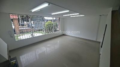 Casa en arriendo en Barrios Unidos Polo Club, Bogotá · foto 15 de 20