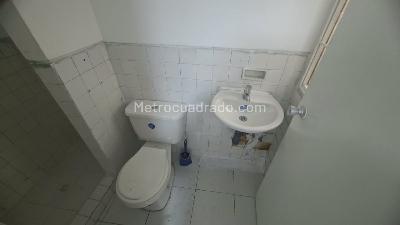 Casa en arriendo en Barrios Unidos Polo Club, Bogotá · foto 17 de 20