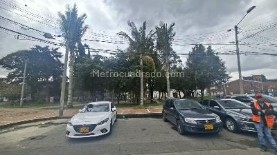 Casa en arriendo en Barrios Unidos Polo Club, Bogotá · foto 20 de 20