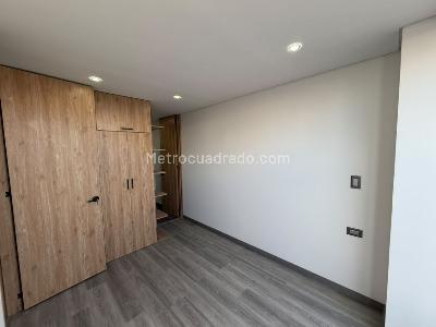 Apartamento de 1 alcoba en arriendo en Kennedy Marsella, Bogotá, 28 m² · foto 11 de 12