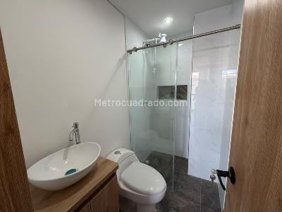 Apartamento de 1 alcoba en arriendo en Kennedy Marsella, Bogotá, 28 m² · foto 12 de 12