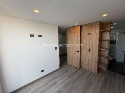 Apartamento de 1 alcoba en arriendo en Kennedy Marsella, Bogotá, 28 m² · foto 6 de 12