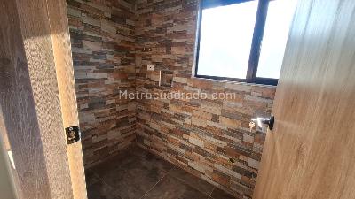 Apartamento de 1 alcoba en arriendo en Kennedy Marsella, Bogotá, 28 m² · foto 9 de 12